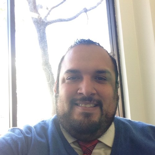 Super salesman at Honda Manhattan