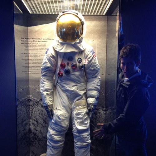 Bridger_T's profile picture. 