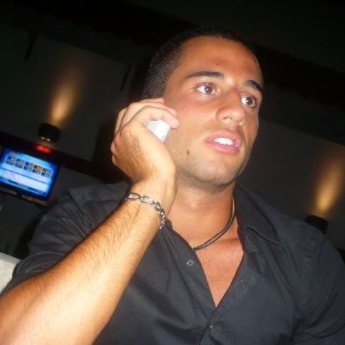 EnriPensa's profile picture. 