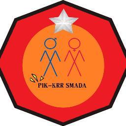 PIK Remaja SMADA REMBANG
Yang Muda Yang Bersahaja