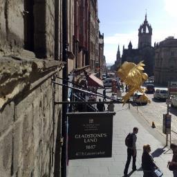 Royal Mile Business Association