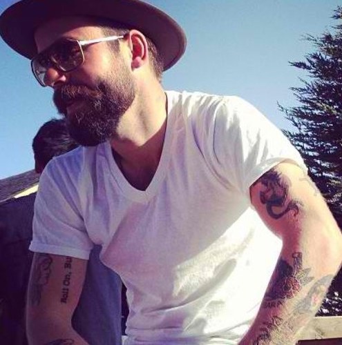 kylekeen21's profile picture. Chief storyteller at CADM