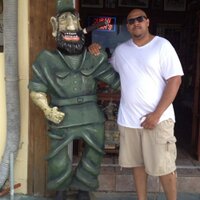Kenneth Adames (@kenadam83) 's Twitter Profile