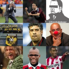 Vind je ook parodie accounts zo ontzettend leuk? Maar is 60% eigenlijk niet grappig en volg je nu 100 accounts? Volg ONS! Wij selecteren de leukste!