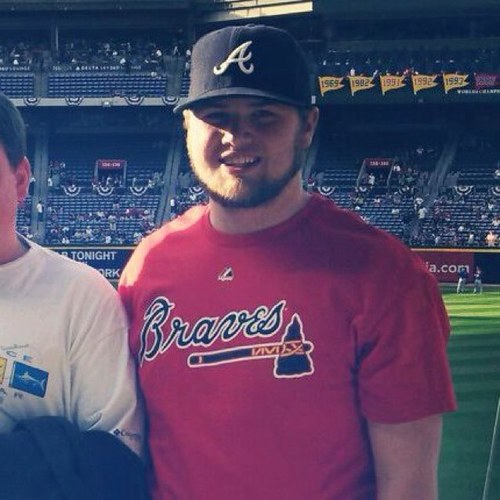 codyclark1626's profile picture. 