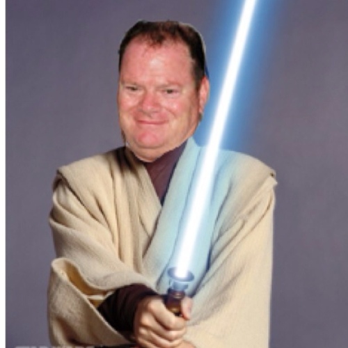 Keeping balance in the force. Keeping Hendrick, Penske and Andretti off course. Not just parody, but parity (sort of) #TeamGanassi