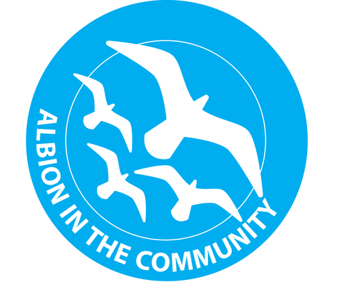 The best football based employability project in Sussex! Run by Albion in the Community.