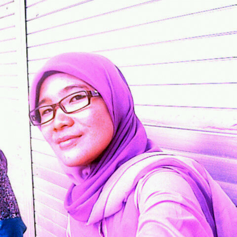 itamaarif's profile picture. La-Tahzan