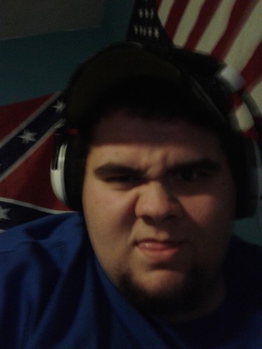 PhatGuyProblemz's profile picture. Just a fat guy trying to make his way in the world.