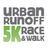 Urban Runoff 5k