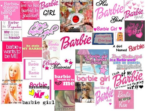 WhiteGurHeather's profile picture. I'm a Barbie Girl Living in a Barbie World