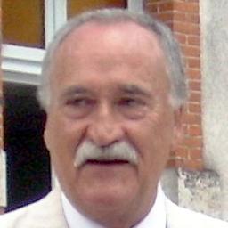 presimaire's profile picture. président  anciens maires et adjoints du loiret