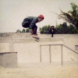 Make your move
SKATEBOARD!!! #SKFBI