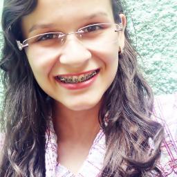 Menina dos Olhos de Deus ;*