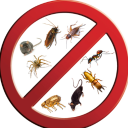 KSPestControl's profile picture. Provide programs/services which achieve success in pest management as protectors of the health, environment, and property of Kansans.