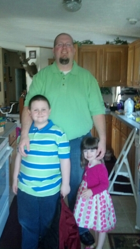 vtater34's profile picture. 