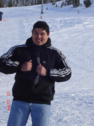 GodofredoSolano's profile picture. 