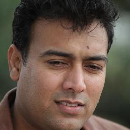 music director and actor