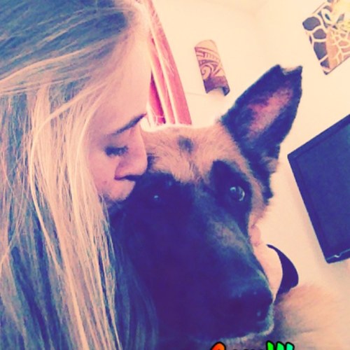 Insta; xfabiennexx ♥♥♥