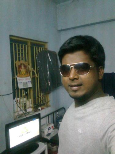 Merchandiser