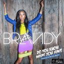 Ashley James - @BrandyOnMyOwn - Twitter