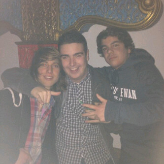 OscarBericua8's profile picture. 