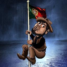PortugalSincero's profile picture. 