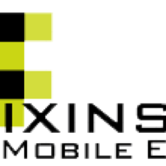 FixinsOnTheGoPU's profile picture. Food Truck Project @ Purdue University. Down-home meals, on the go! News, updates, and our latest information!