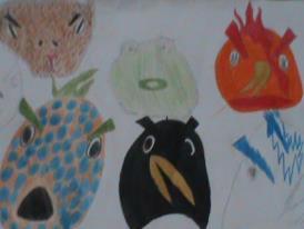 animais