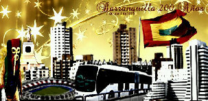 Barranquillero