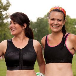 Imperfect Sports Bras at Perfect Prices