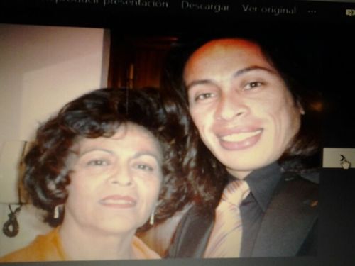 NeiraRondon's profile picture. 