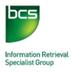 BCS IRSG (@bcs_irsg) Twitter profile photo BCS IRSG (@bcs_irsg) Twitter profile photo