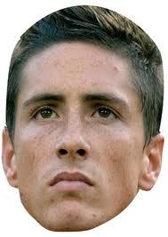 I am Fernando Torres. I do what I want when I want. I am the greatest striker on the planet. (PARODY) @prash_duggal27