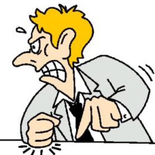 Te ha pasado algo y no sabes donde quejarte?, te quejastes y no resolvistes nada?, querés que otros se enteren de lo que te pasó?