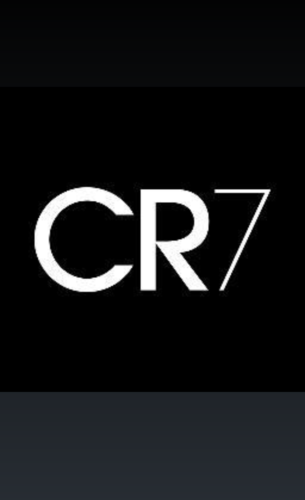 Fan Paged Twitter of the Official @Cristiano showing all his new and stylish cleats and all sorts of merchandise