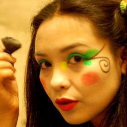 ItaliaZavalaM's profile picture. Actriz en in crescendo... vivo por y para  el teatro