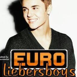 ¿Belieber? ¿Euroclubber? ¡Unete a nosotros! Somos tres chicos a los que no nos averguenza gritar a los 4 vientos que amamos a Justin. ¿Euroclub? La 8 maravilla.