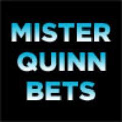 Sports Bettor. I'm good at wagering on the outcome of sweaty men with a ball. Podcasts/Blogs/Articles. Preparation + Information = $$$.