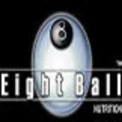 8ballnutrition's profile picture. Our products range from Creatine, Proteins, Pre-workouts, and Post workout products. We test through Informed Choice and are NSF Certified. #Fitness #Nutrition