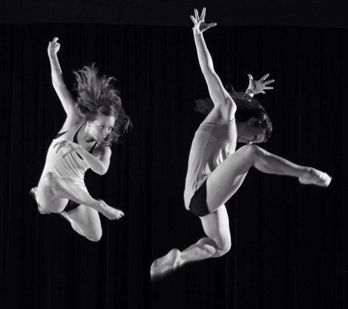 Dance is my world make it yours!!!:)