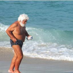 ocaramba83's profile picture. 