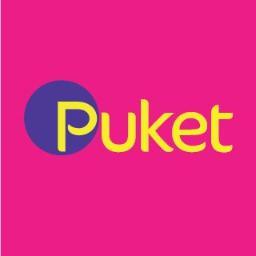 PUKET é uma marca irreverente, bem humorada e divertida que enxerga seus produtos sob um ponto de vista diferente - Shopping Jardins - 
Telefone: 3217-3342