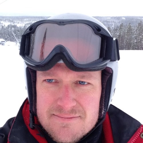 Michael Knørr Skov Profile