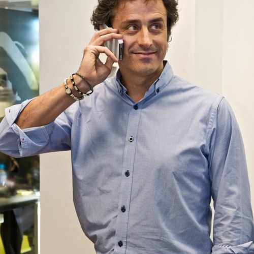 Subdirector de Marca