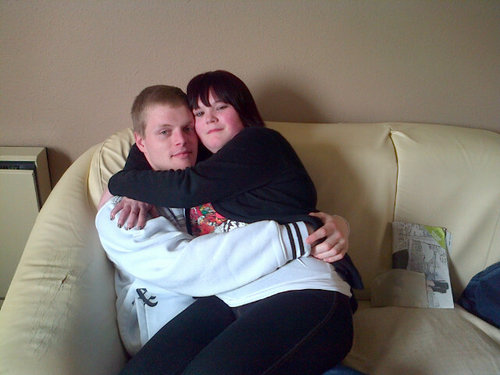 Lives In Melton Mowbray have a beautiful and excellent girlfriend called mary xxx