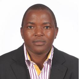 OketchOtieno's profile picture. 