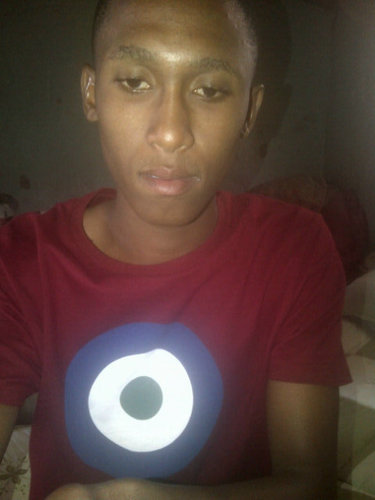 IamLaziTheOne's profile picture. Humble and a go getter