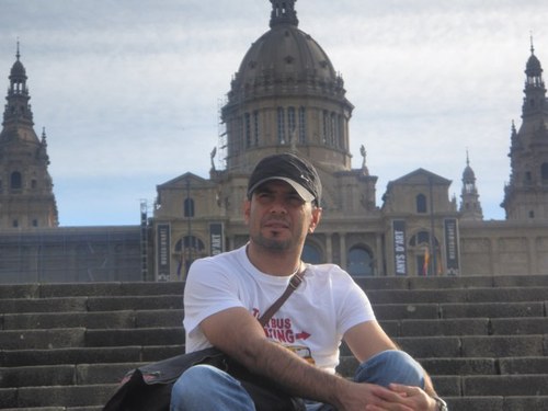 mercan_bilal's profile picture. Kendi Halinde Bir Turizimci ✌️