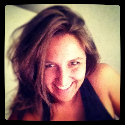 AliceNegretti's profile picture. 